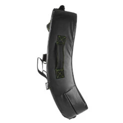 Fighter Kicking Shield - MULTI GRIP - Black/neon, FKSH-04 7 Fighter Kicking Shield - MULTI GRIP - Black/neon, FKSH-04 -Boxing Equipment Store 00cafa7e7c0863aeac4ad69ac50ede6b