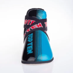 TOP TEN Super-light Acceleration Kicks - Black/blue, 3067-96LA -Boxing Equipment Store 01b8bfce30ecf08bc3f51cf1218b4cdd