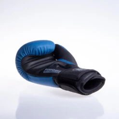 Fighter Boxing Gloves SIAM - Blue, FBG-003BL -Boxing Equipment Store 02d0aff464172d83ad5f928b66b8dfd9