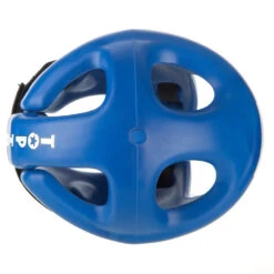 Headguard Top Ten Fight - Blue, 1061 Blue -Boxing Equipment Store 031e641027ed9f99170e105a967a14c1 081ffe14 8ef4 4dd7 865b 7858c96b76d4