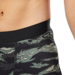 Reebok CrossfitCompression Tights - Black/green, DP4569 -Boxing Equipment Store 041cb0936500018aadd7b5d9019dc032