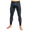 Venum Leggins Electron 3.0 - Black