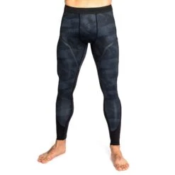 Venum Leggins Electron 3.0 - Black