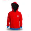 Daedo Hoodie Spider-Man - Red, MARV50222