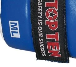 Open Gloves TOP TEN ITF Superfight 3000 - Blue, 2053-6 -Boxing Equipment Store 06d948418ce4e22ba8e7442a83413ac2 6fc9625e db35 4671 bffc bfb9ec5496dd