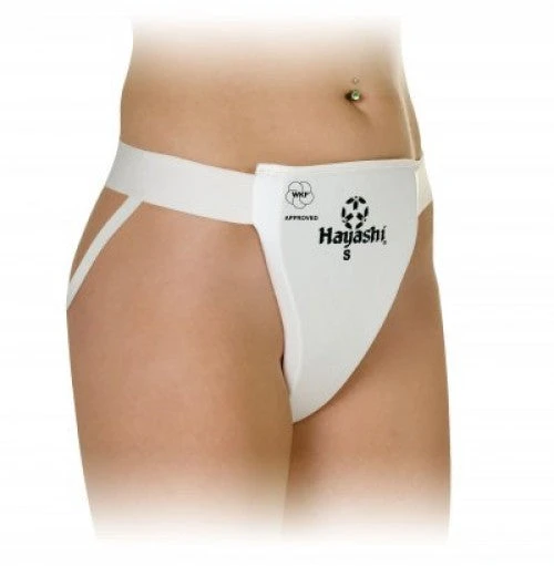 Female Tuck-Under Hayashi - WKF Approved, 335 1 Female Tuck-Under Hayashi - WKF Approved, 335