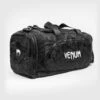 Venum Sports Bag Trainer Lite - Black/camo