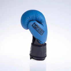 Fighter Boxing Gloves SIAM - Blue, FBG-003BL -Boxing Equipment Store 090727da608158d6b3783a33b7377134