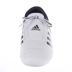 Kids Adidas Shoes ADI-KICK II - White/black, ADITKK01-kids -Boxing Equipment Store 09c97673fb9bcf0551c1ac20d72ffae5 0d0c1dd8 1f4d 4c4b ba46 0a0712e205b3