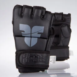 Fighter MMA Gloves Competition - Black, FMG-002 -Boxing Equipment Store 0ab7342107b6eadf9dacb288c9e61439