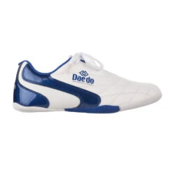 Budo Shoes Daedo KICK - White/blue, ZA3110 -Boxing Equipment Store 0bb2df5672f7edc5ed39ceb06ae26af2