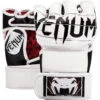 Venum Undisputed MMA Gloves 2.0 - White, VENUM-1393