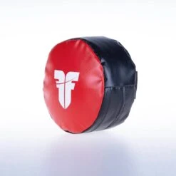 Fighter Round Target MINI - Red, FLM-1-RD -Boxing Equipment Store 0eb27aa5b5f6ef80f57a517b760b5589