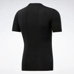 Reebok Wourkout Ready Compression TEE - Black, FP9118 -Boxing Equipment Store 0f62f39bbb0c6aadb50c733d8e0de014