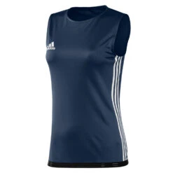 Adidas Box TankWomen - Blue, X12296