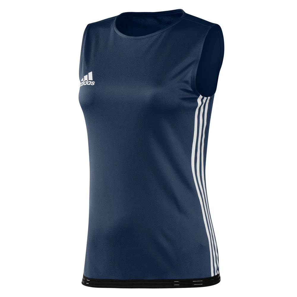 Adidas Box TankWomen - Blue, X12296 1 Adidas Box TankWomen - Blue, X12296