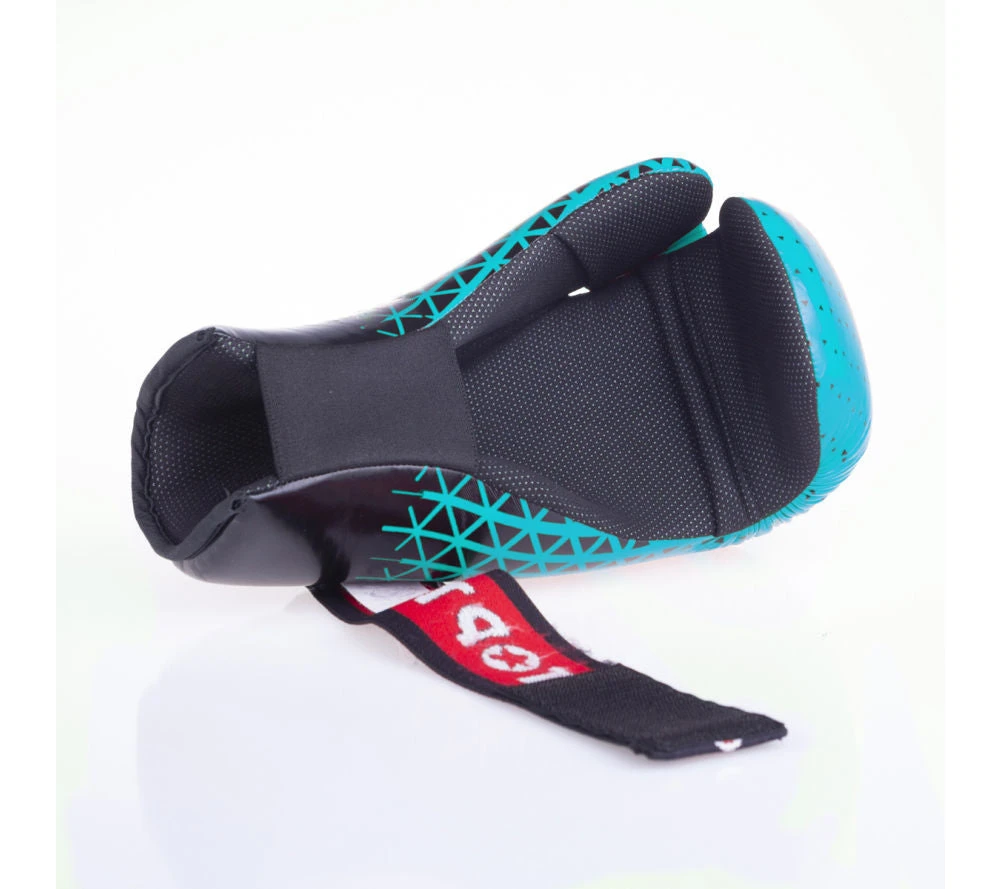 Pointfighter TOP TEN Glossy - Blue/black, 2067-97T 3 Pointfighter TOP TEN Glossy - Blue/black, 2067-97T - Image 3