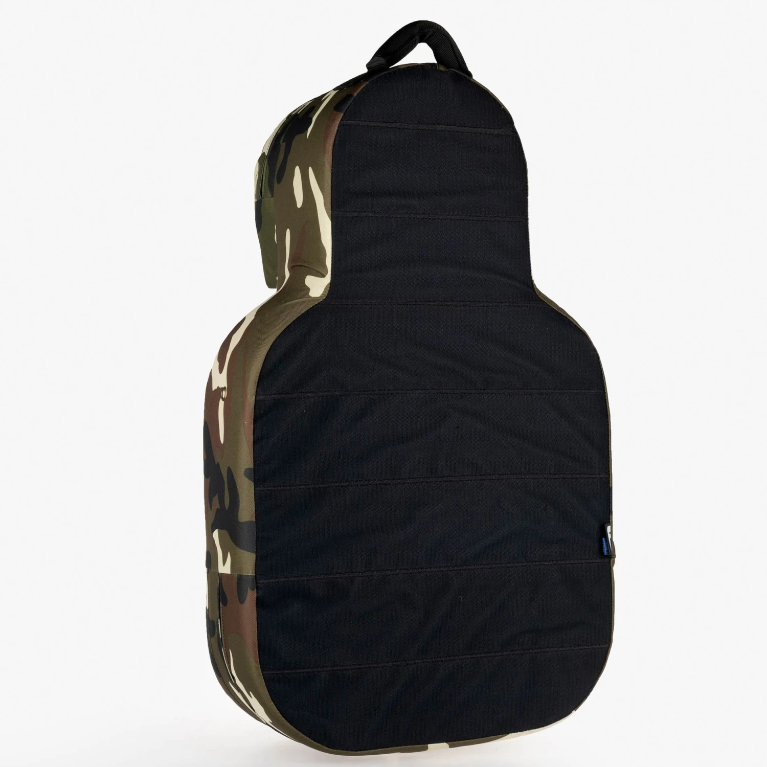 Fighter Training Power Wall SET - Camo/red, FPWS-01-CB 12 Fighter Training Power Wall SET - Camo/red, FPWS-01-CB - Image 12