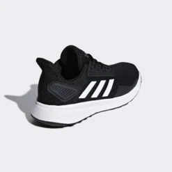 Adidas Training Shoes Duramo 9 - Black, BB7066 -Boxing Equipment Store 118610793dd11d6e46819eaaf7adb001