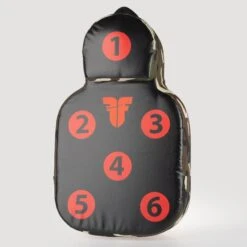 Fighter Training Power Wall SET - Camo/red, FPWS-01-CB 27 Fighter Training Power Wall SET - Camo/red, FPWS-01-CB -Boxing Equipment Store 13