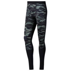 Reebok CrossfitCompression Tights - Black/green, DP4569 -Boxing Equipment Store 132cdb880ee8af0df1ce14f1b1a92a0a