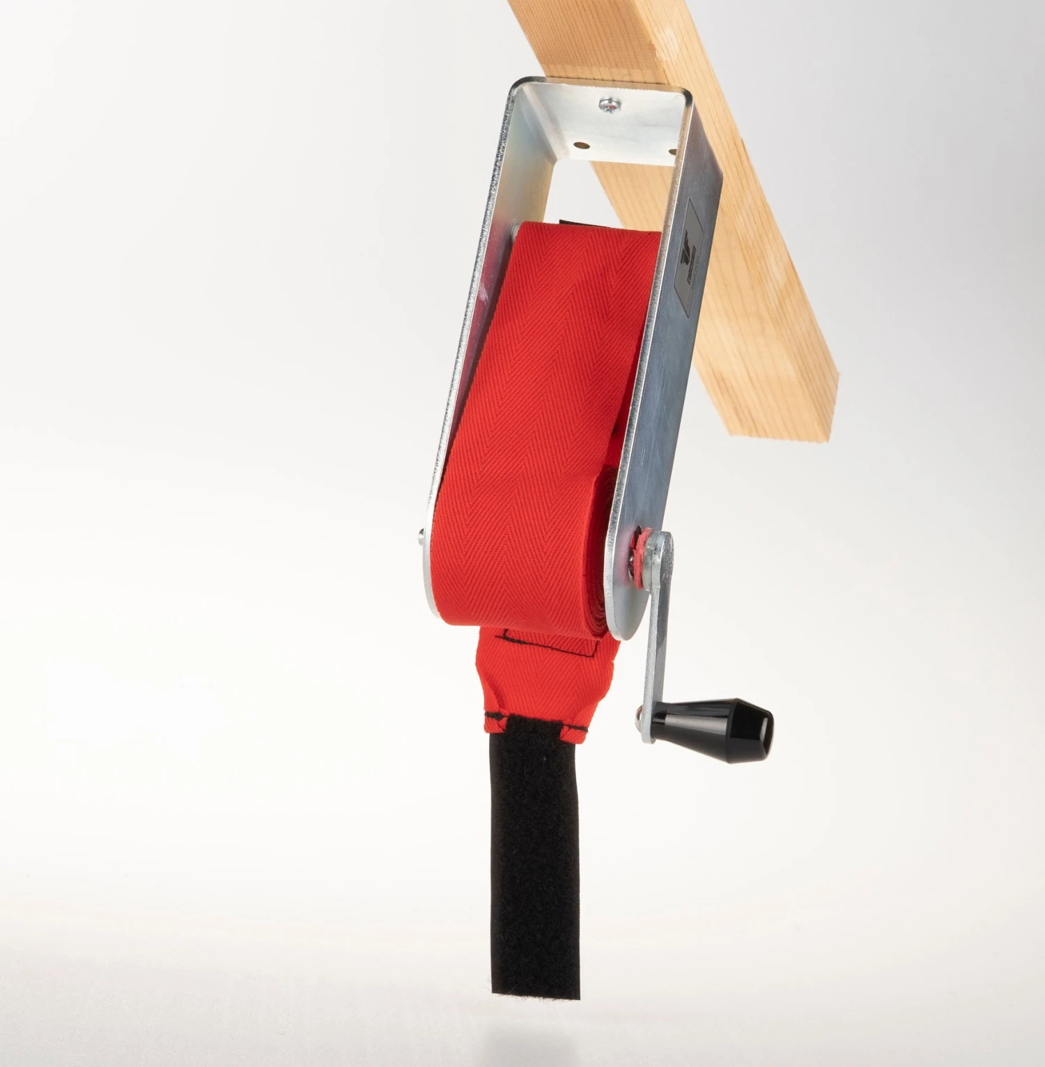 Winch For Hand Wraps, NBF-01 2 Winch For Hand Wraps, NBF-01 - Image 2