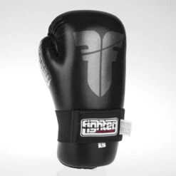 Fighter Open Gloves Strap - Black, FOG-001B -Boxing Equipment Store 13e16db1aa2dc58b4a2899d9337490dd