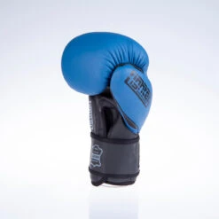 Fighter Boxing Gloves SIAM - Blue, FBG-003BL -Boxing Equipment Store 15411b2b1275dbb5d0cc93fffd353784