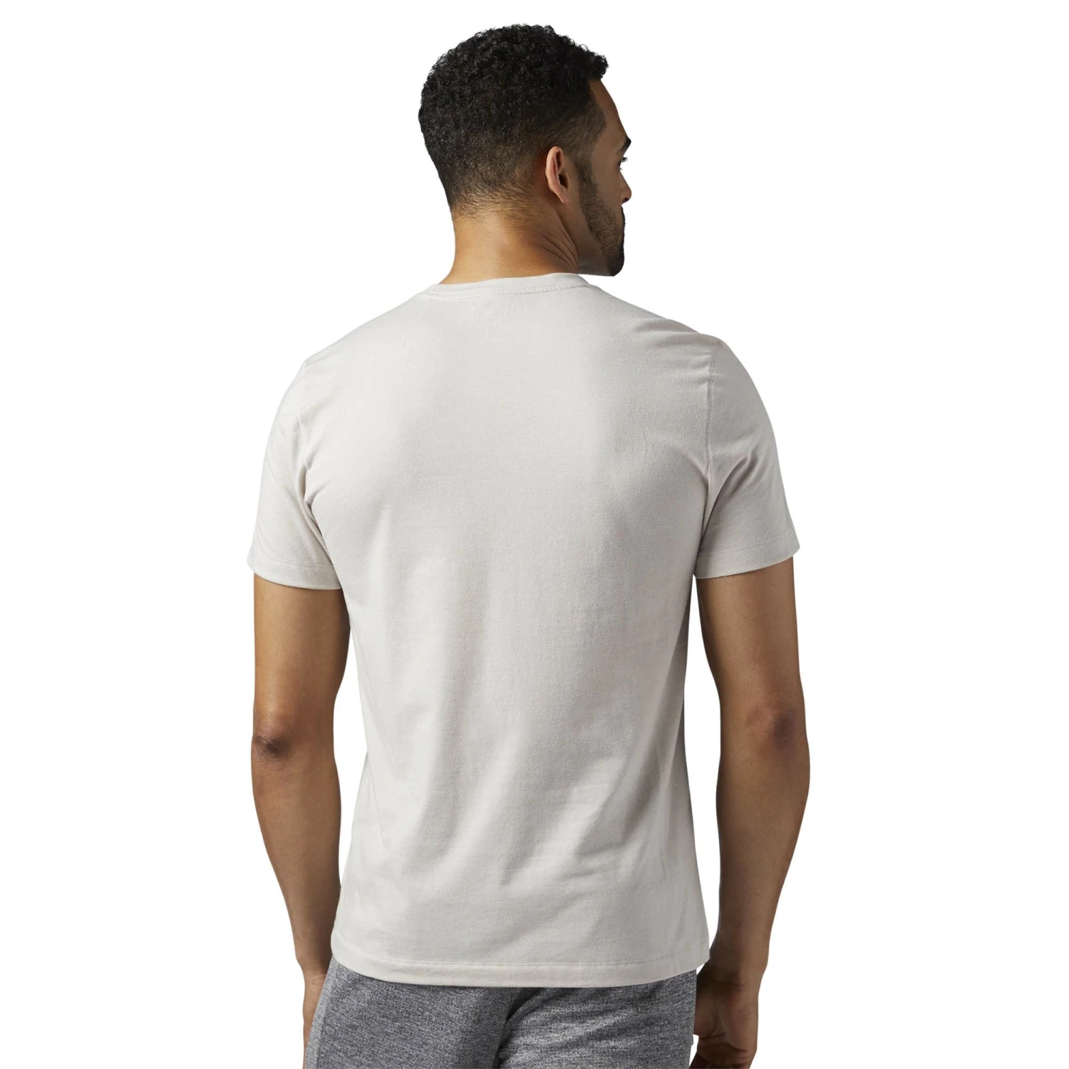 Reebok Speedwick Graphic Tee, BR9709 7 Reebok Speedwick Graphic Tee, BR9709 - Image 7