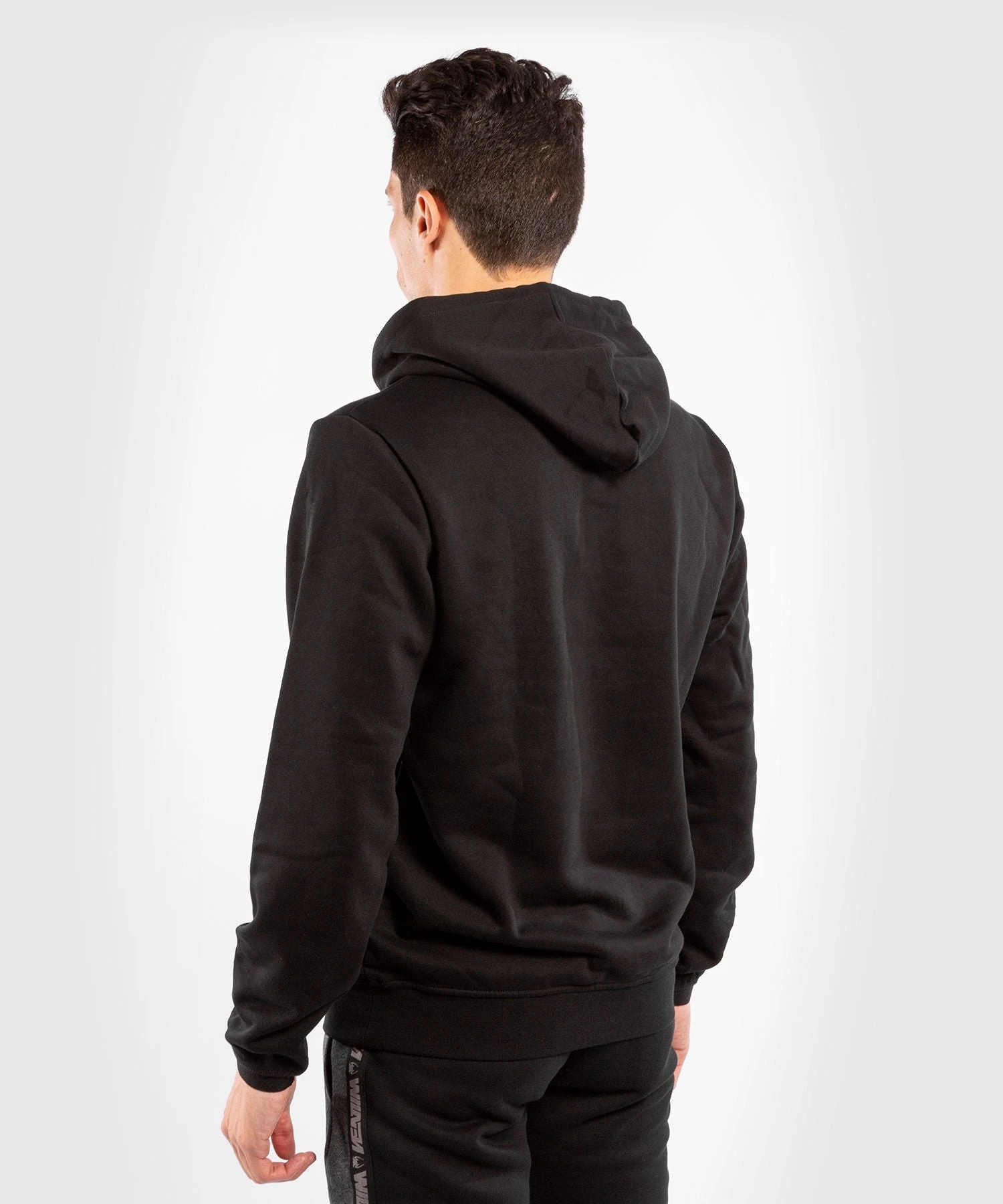 Venum Hoodie Classic - Black 5 Venum Hoodie Classic - Black - Image 5
