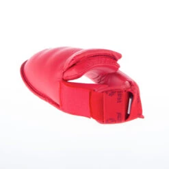Karate Kickprotector - Instep And Shin WKF - Red, 343-4N -Boxing Equipment Store 16817987991be440d9848c284de3502b 17e116b4 1c98 4fdb b743 8bbdfb5ae412