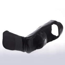King Pro Boxing Shin Guards - Black/black, KPB-SGBB1 -Boxing Equipment Store 173e42c6fe2da39b815f93a3940d96df