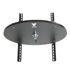 Boxing Construction Fighter - Black