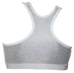 Chest Guard Top Ten Cool Guard - White, 0093-1 -Boxing Equipment Store 1a243f5da4962fbbaf0ab2181b1755d1