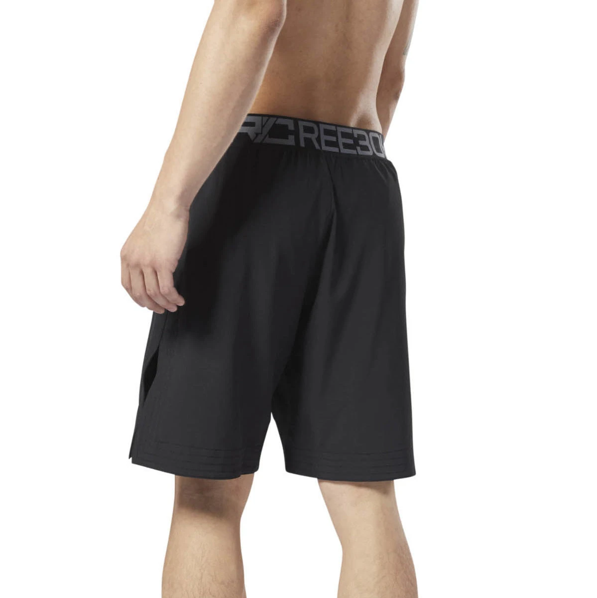 Reebok Combat Tech Shorts, D96002 2 Reebok Combat Tech Shorts, D96002 - Image 2