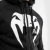 Venum Hoodie Legacy - Black/white