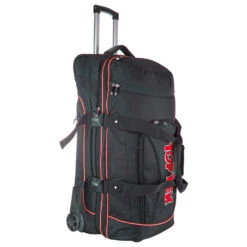TOP TEN Trolley - Black/red, 8005-94