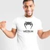 Venum T-Shirt Classic - White