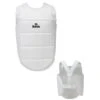Daedo Training Chest Guard - White - KPRO2020, KPRO2020