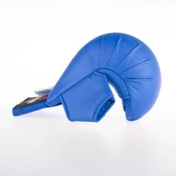 Hayashi Karate Fist Protector TSUKI With Thumb (WKF Approved) - Blue, 238 15 Hayashi Karate Fist Protector TSUKI With Thumb (WKF Approved) - Blue, 238 -Boxing Equipment Store 1d693bbb4f26c0891f42e89dc9fe7303