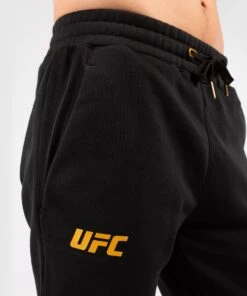 Venum Pants UFC Champion - Black
