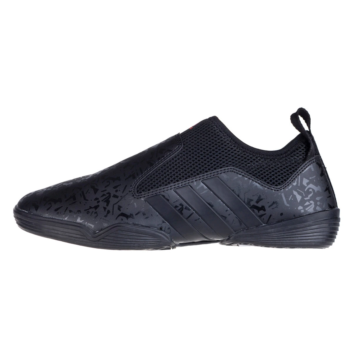 Adidas Shoes ADI-BRAS 16 - Black, ADITBR01-BK 1 Adidas Shoes ADI-BRAS 16 - Black, ADITBR01-BK