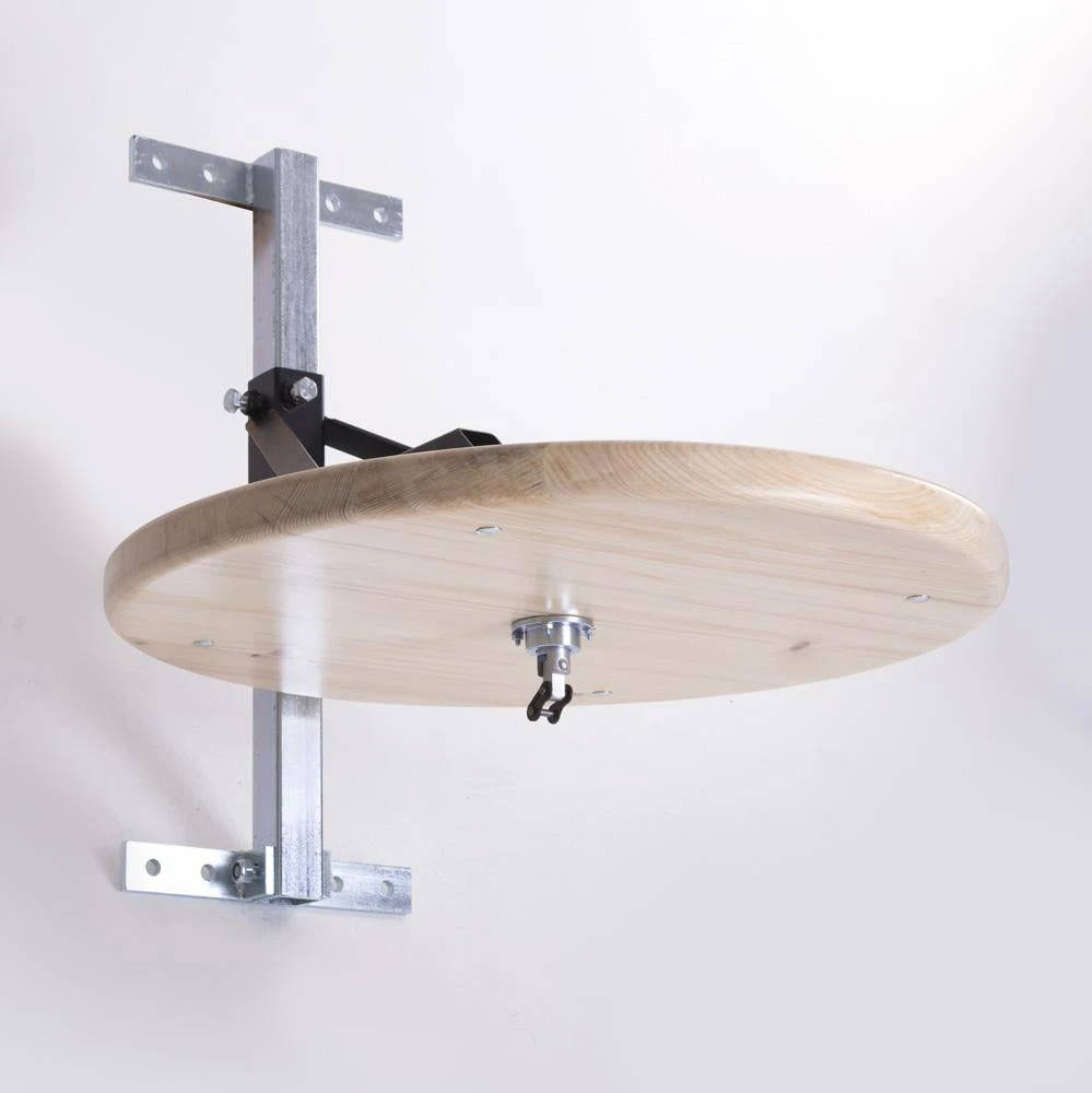 Fighter Boxing Platform, 1121 3 Fighter Boxing Platform, 1121 - Image 3