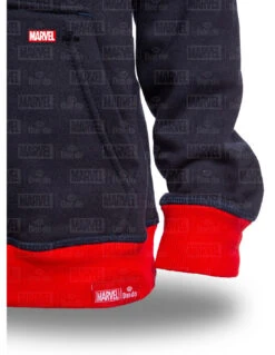 Daedo Hoodie Captain America - Black, MARV50322 -Boxing Equipment Store 1f2c930f4cf90f483bd0bdc0acae1dde