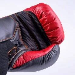 Rival Evolution Boxing Gloves - Red, RS11V-RD -Boxing Equipment Store 1fa9dc433d40f1eeb159f26ef2d72d57