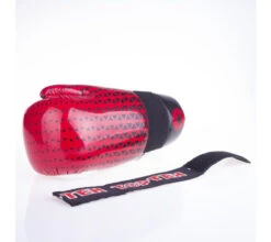 Pointfighter TOP TEN Glossy - červená/černá, 2067-49T 11 Pointfighter TOP TEN Glossy - červená/černá, 2067-49T -Boxing Equipment Store 1ff800d48db5f1f02ef0a2a2324664cb