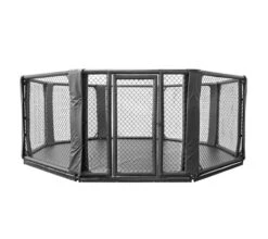 MMA Training Cage - As-shown, 5V10/OSB, 6V10/OSB -Boxing Equipment Store 2008639a967fc2a06b6dc79d8d82061e