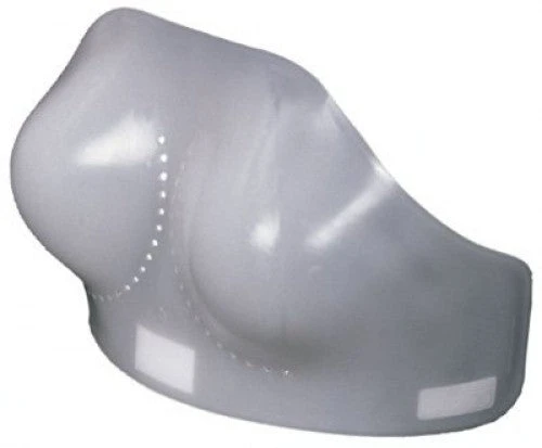 WKF Karate Chest Protector, 392-1 2 WKF Karate Chest Protector, 392-1 - Image 2