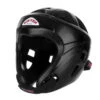 Headguard Top Ten Avantgarde - Black, 0066 Black