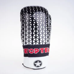 Pointfighter TOP TEN Glossy - White/black, 2067-19T -Boxing Equipment Store 21abfbe381e90dd4c5004e8fc87409d6